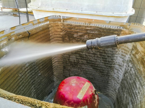 Best Air Duct Cleaning Near Me in Herrin, IL