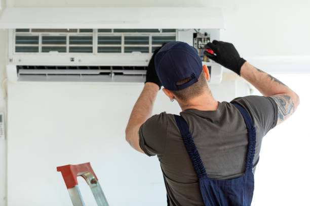Reliable Herrin, IL Airduct Cleaning Solutions