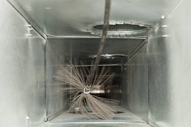 Best Air Duct Cleaning Near Me  in Herrin, IL