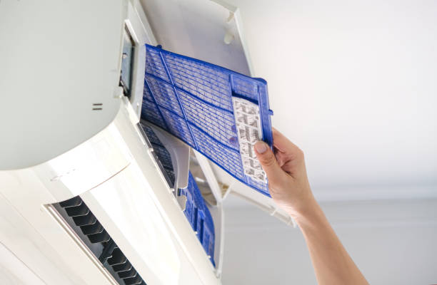 Affordable HVAC Duct Cleaning in Herrin, IL