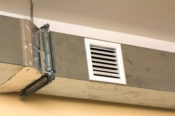 Ventilation Cleaning Services in Herrin, IL