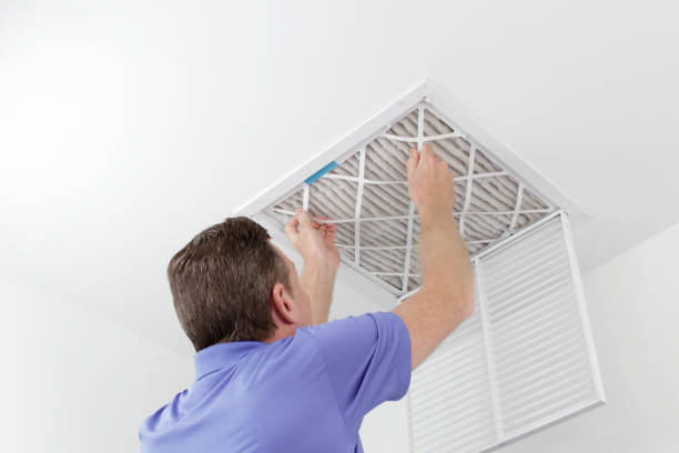 Best Air Duct Cleaning Near Me  in Herrin, IL